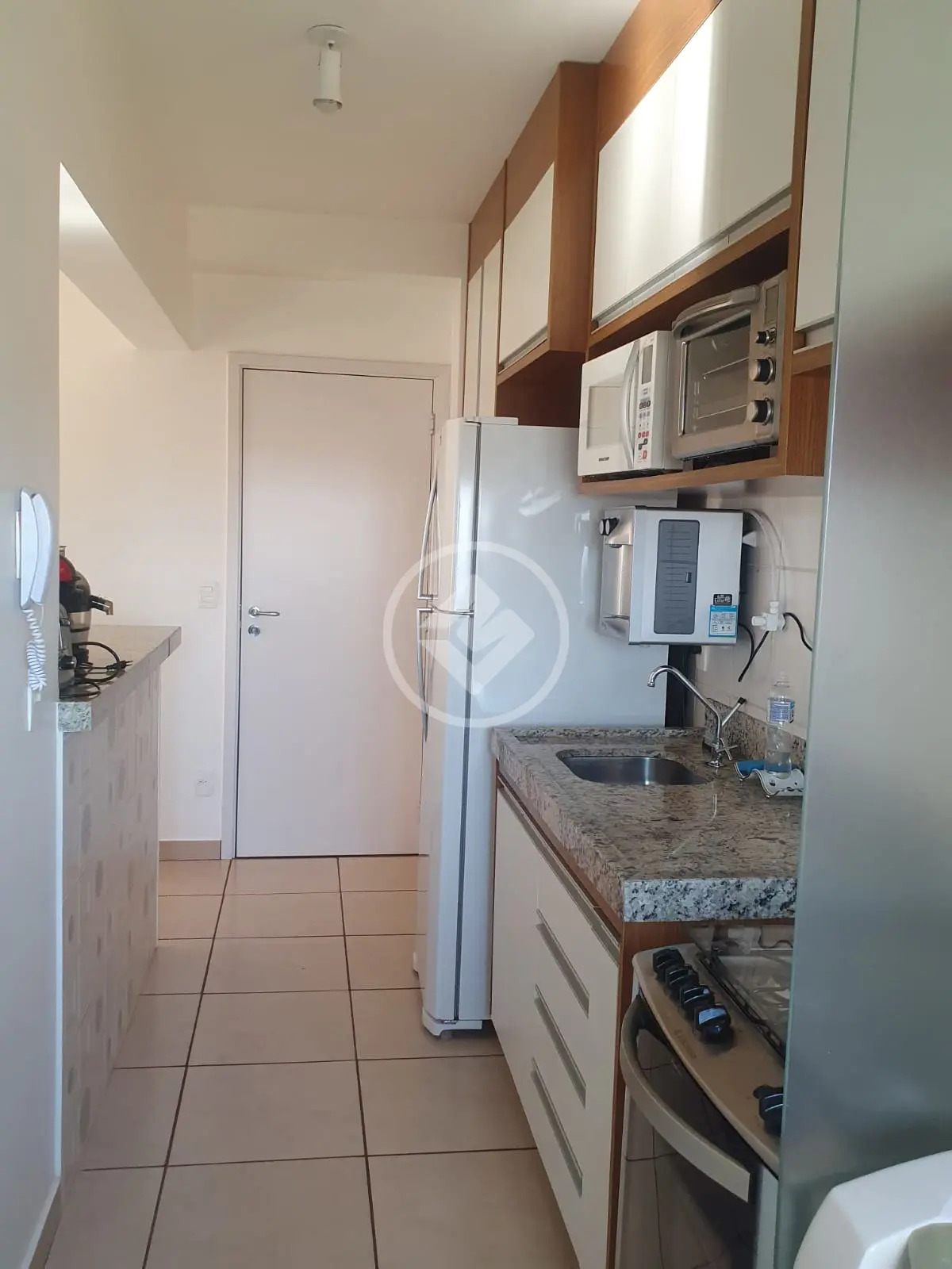 Apartamento 2 quartos no Vila Amélia, Ribeirão Preto — foto 2 de 6
