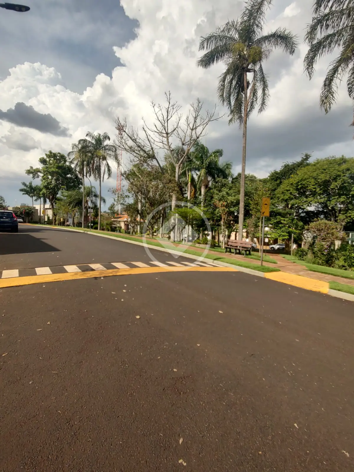 Terreno Condomínio no Royal Park, Ribeirão Preto — foto 3 de 6
