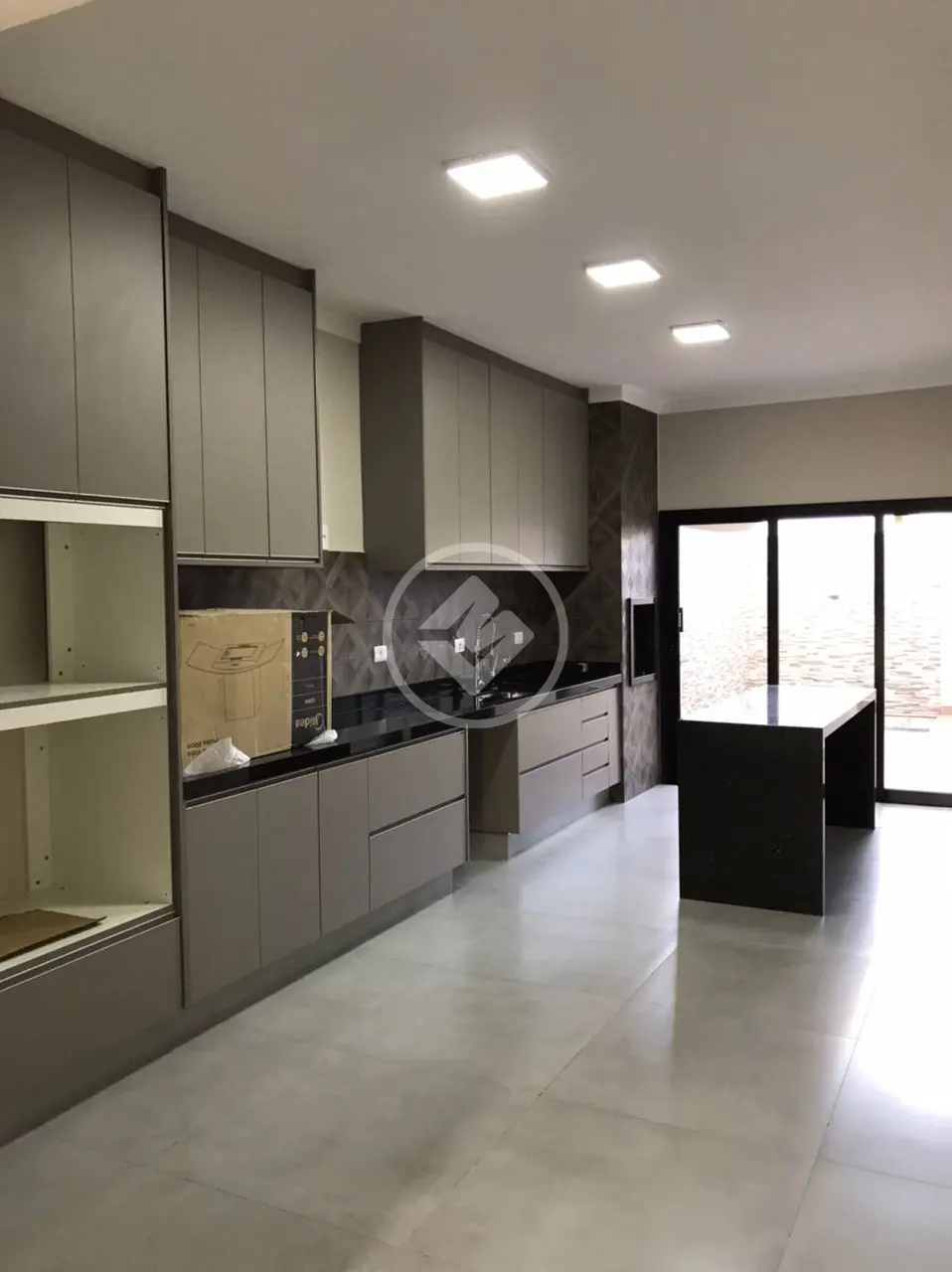 Casa no Condomínio Valência - Ilha Gracia