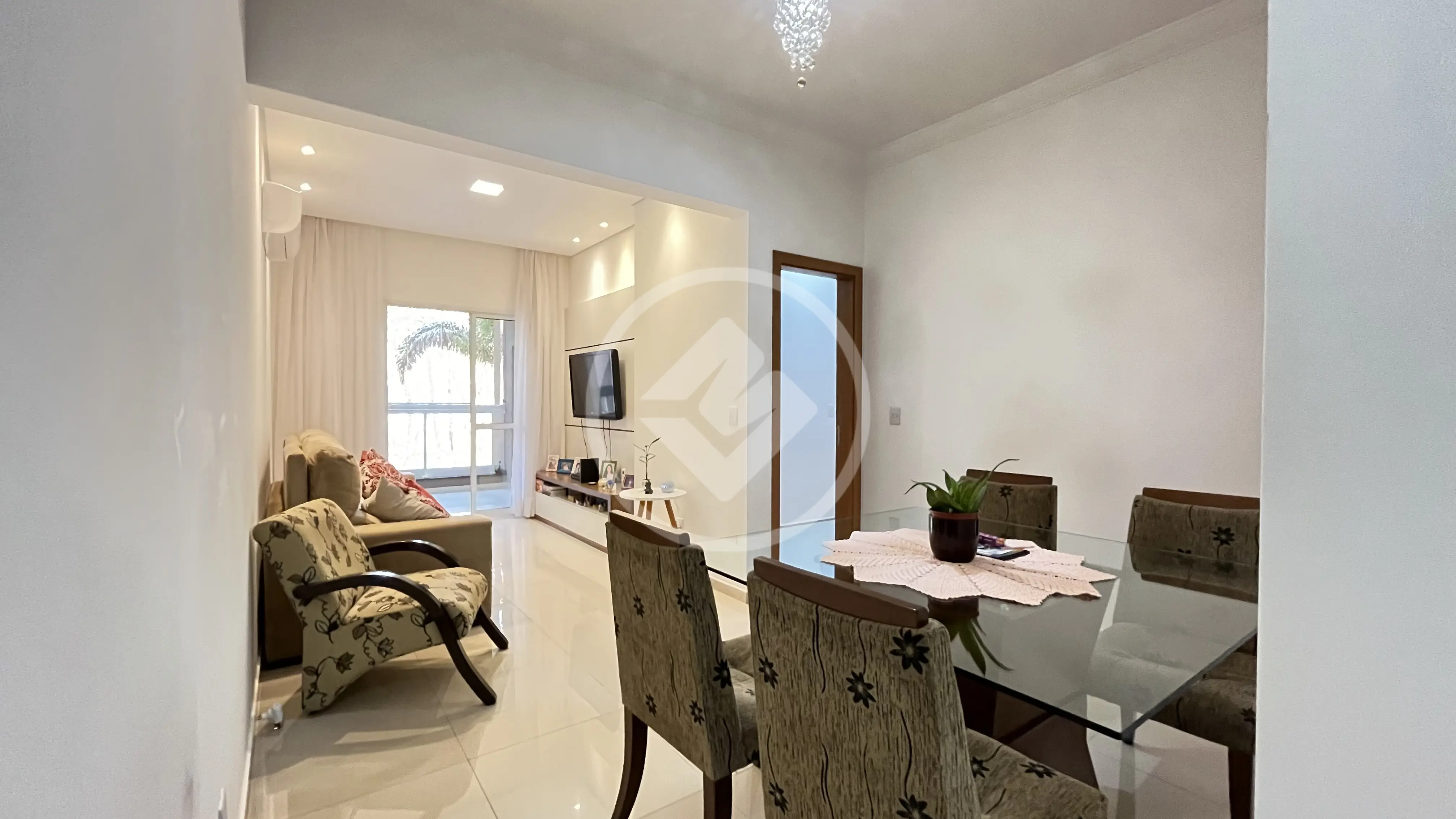 Apartamento 2 quartos no Jardim Botânico, Ribeirão Preto — foto 5 de 6