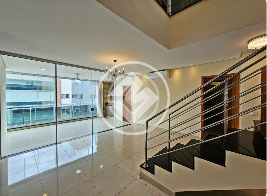 Apartamento 4 quartos no Jardim Botânico, Ribeirão Preto — foto 4 de 6