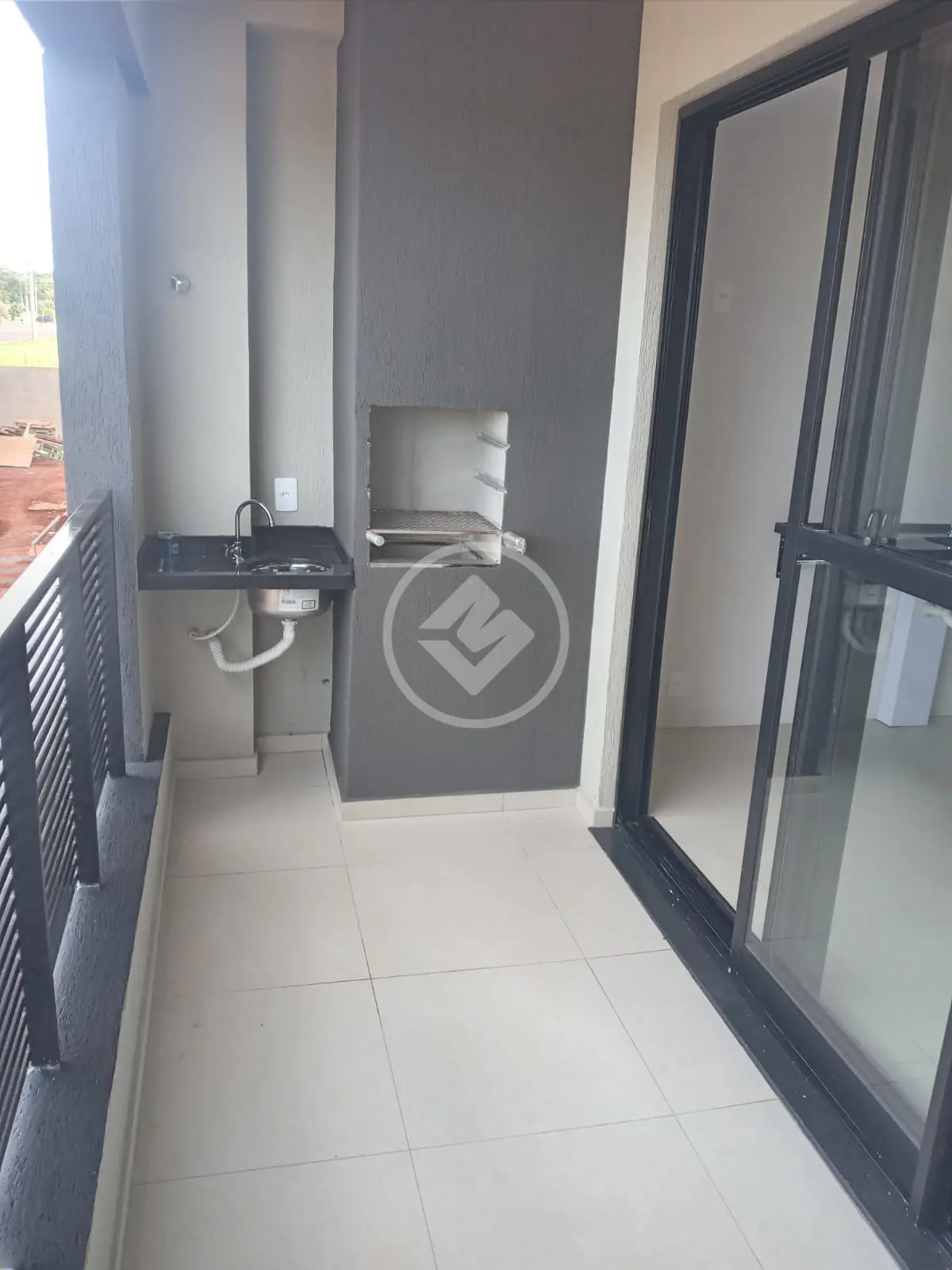 Apartamento 2 quartos no Quintas de São José, Ribeirão Preto — foto 6 de 6