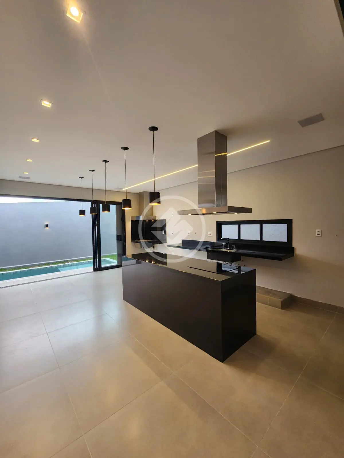 Casa Condomínio 3 quartos no Vila do Golfe, Ribeirão Preto — foto 6 de 6
