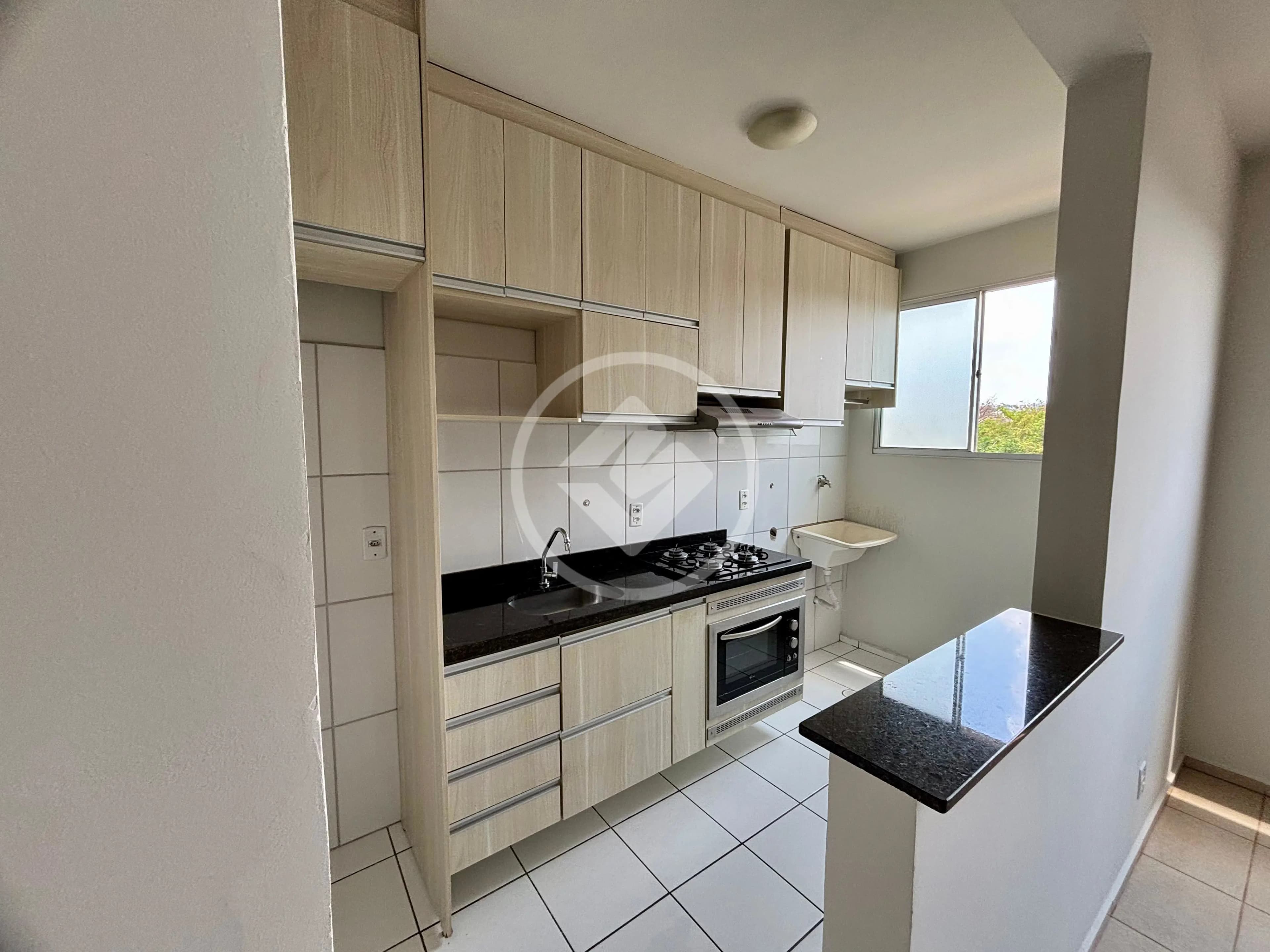 Apartamento 2 quartos no Jardim Manoel Penna, Ribeirão Preto — foto 3 de 6