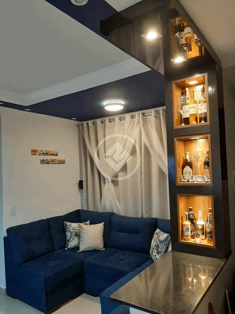 Apartamento 2 quartos no Vila Monte Alegre, Ribeirão Preto — foto 6 de 6