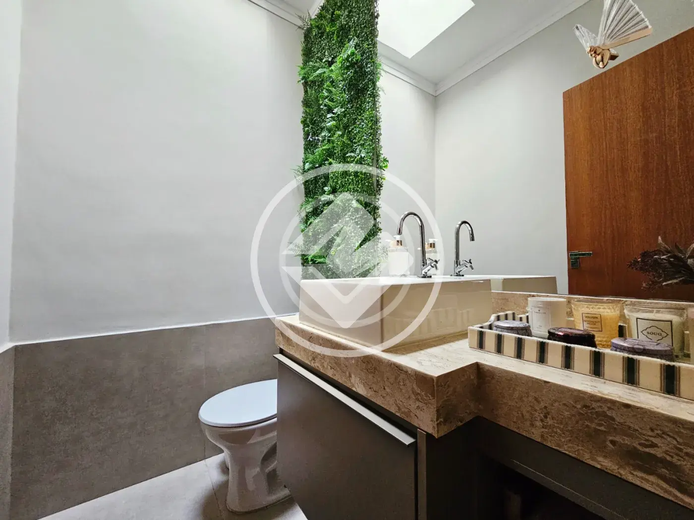 Casa Condomínio 3 quartos no Alphaville Ribeirão, Ribeirão Preto — foto 6 de 6