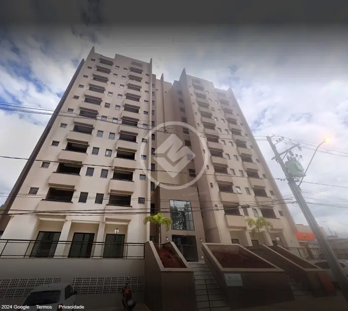 APARTAMENTO - RECANTO DAS ÁRVORES