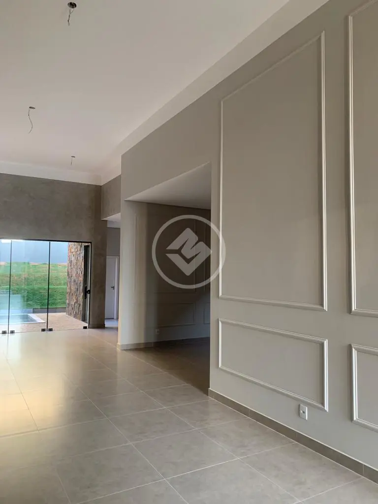 Casa Condomínio 3 quartos no Residencial e Empresarial Alphaville, Ribeirão Preto — foto 5 de 6