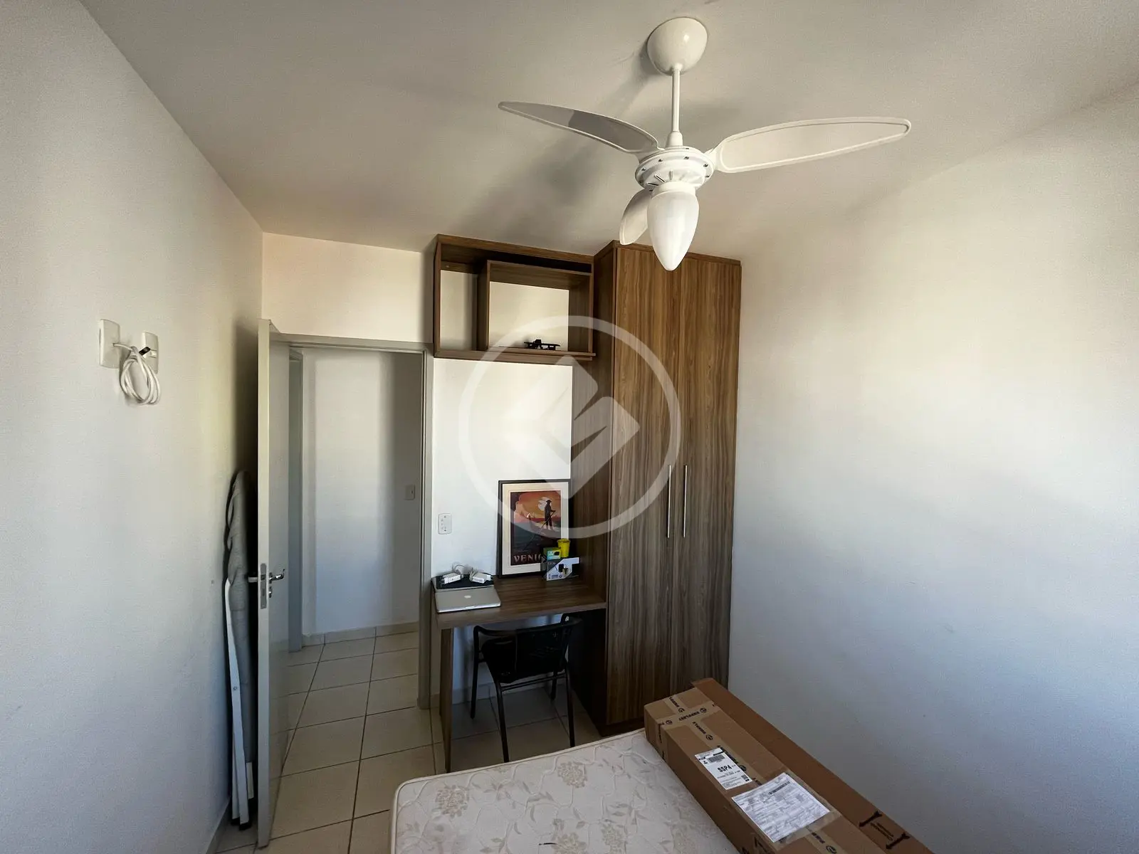 Apartamento 2 quartos no Nova Aliança, Ribeirão Preto — foto 4 de 6