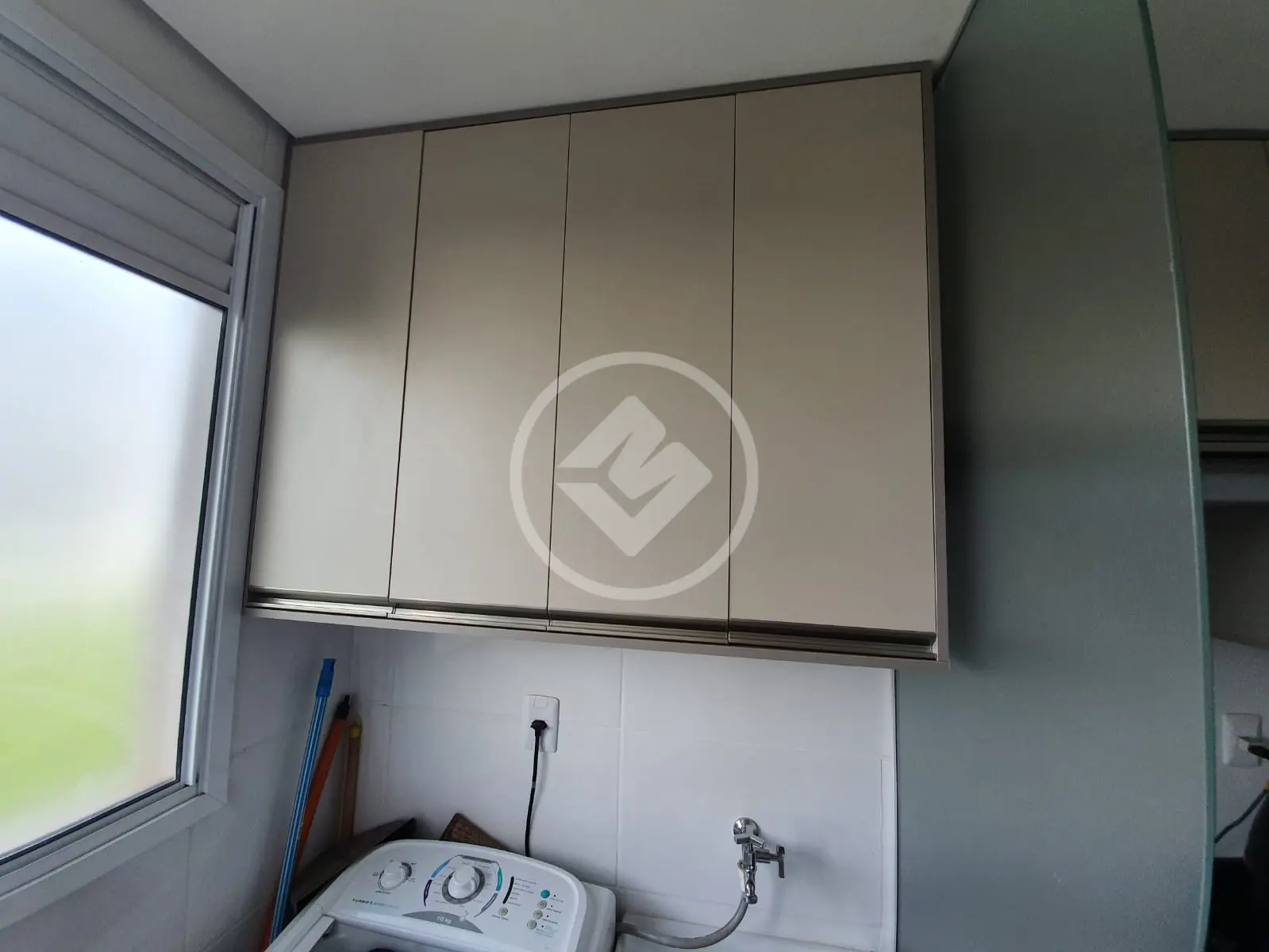 Apartamento 2 quartos no Jardim Manoel Penna, Ribeirão Preto — foto 5 de 6