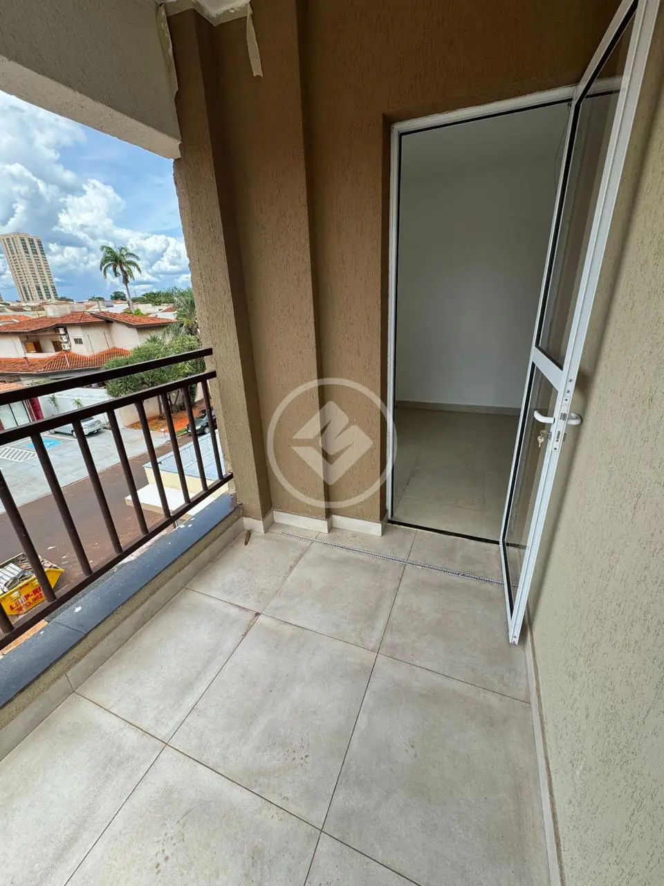 Apartamento Ribeirânia, Ribeirão Preto - SP — foto 2