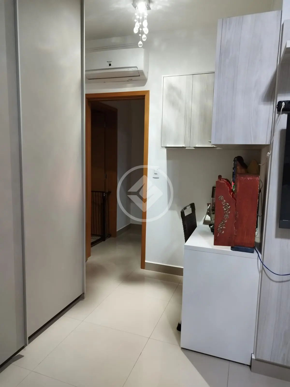 Apartamento 3 quartos no Nova Aliança, Ribeirão Preto — foto 3 de 6