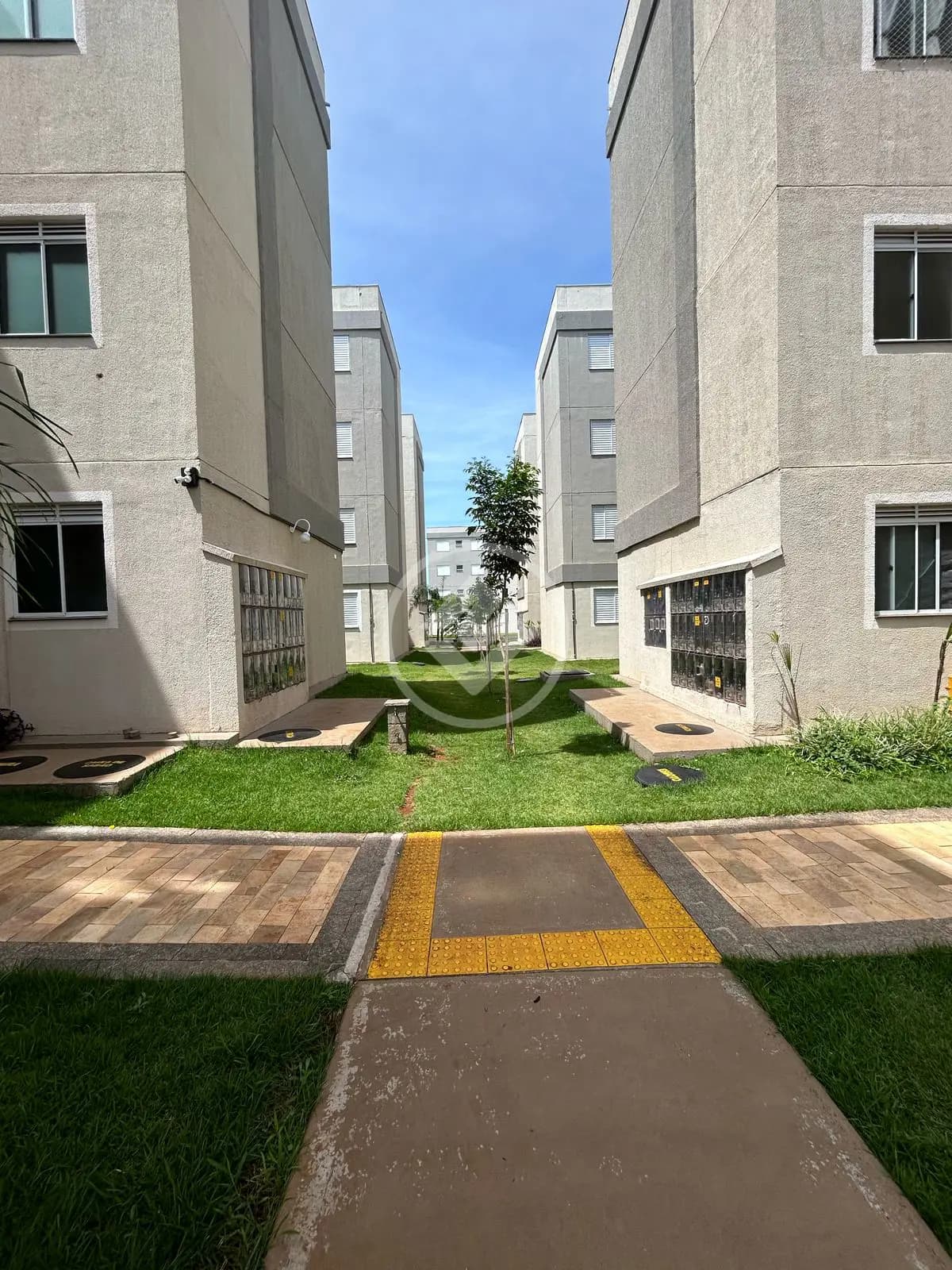 Apartamento 2 quartos no Reserva Real, Ribeirão Preto — foto 2 de 6