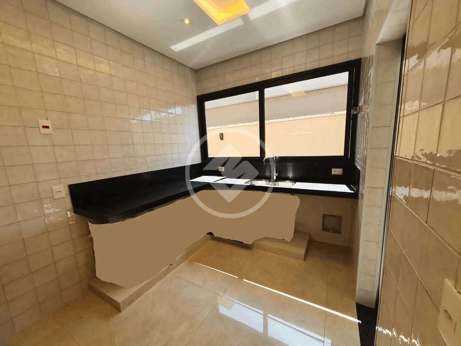 Casa Condomínio 3 quartos no Vila do Golfe, Ribeirão Preto — foto 4 de 6