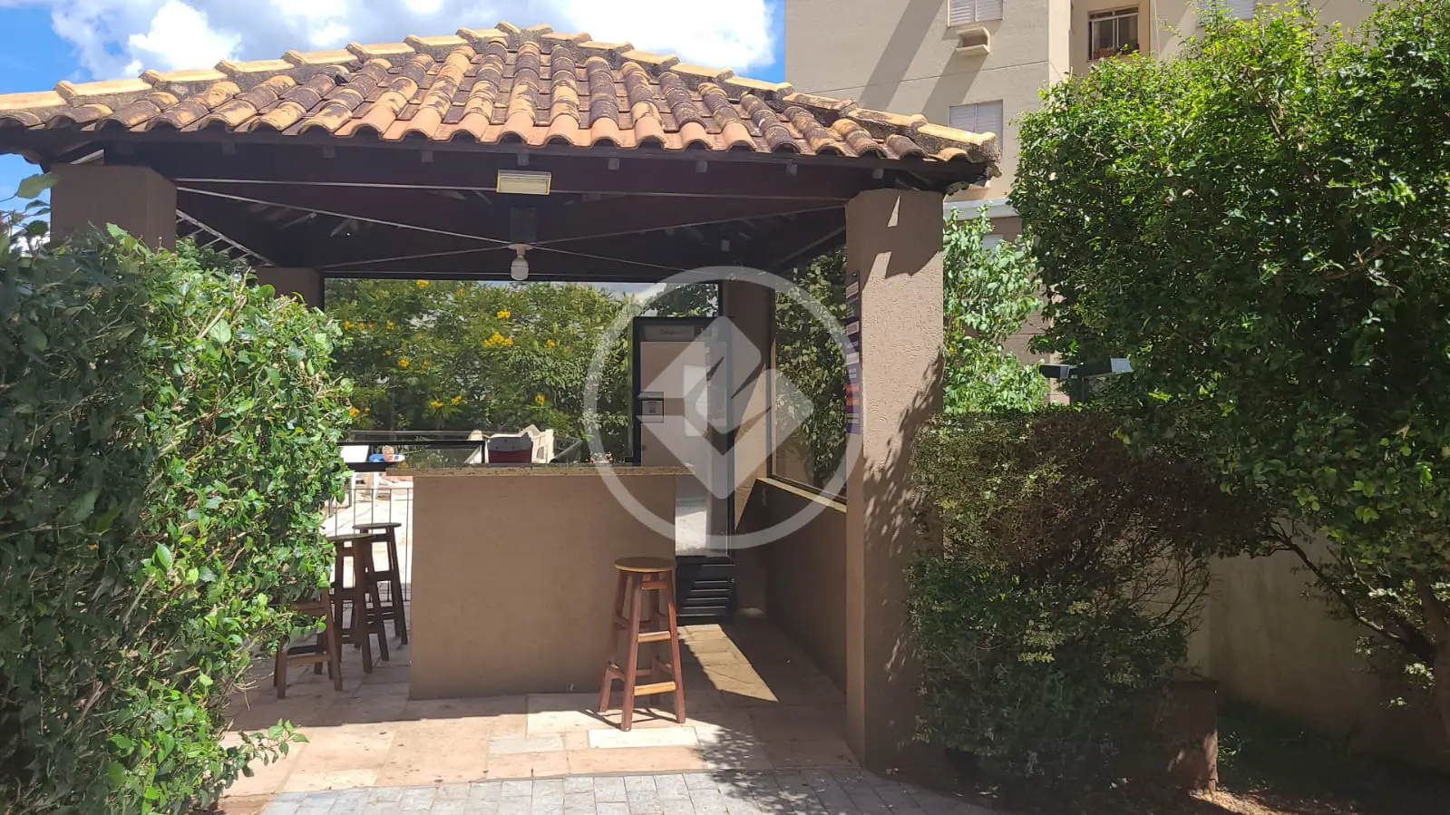 Apartamento 2 quartos no Ipiranga, Ribeirão Preto — foto 5 de 6