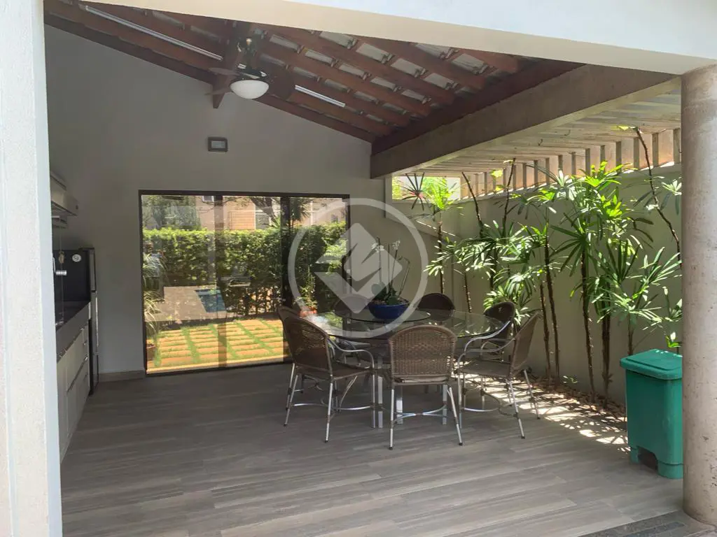 Casa Condomínio 3 quartos no Quinta da Primavera, Ribeirão Preto — foto 5 de 6