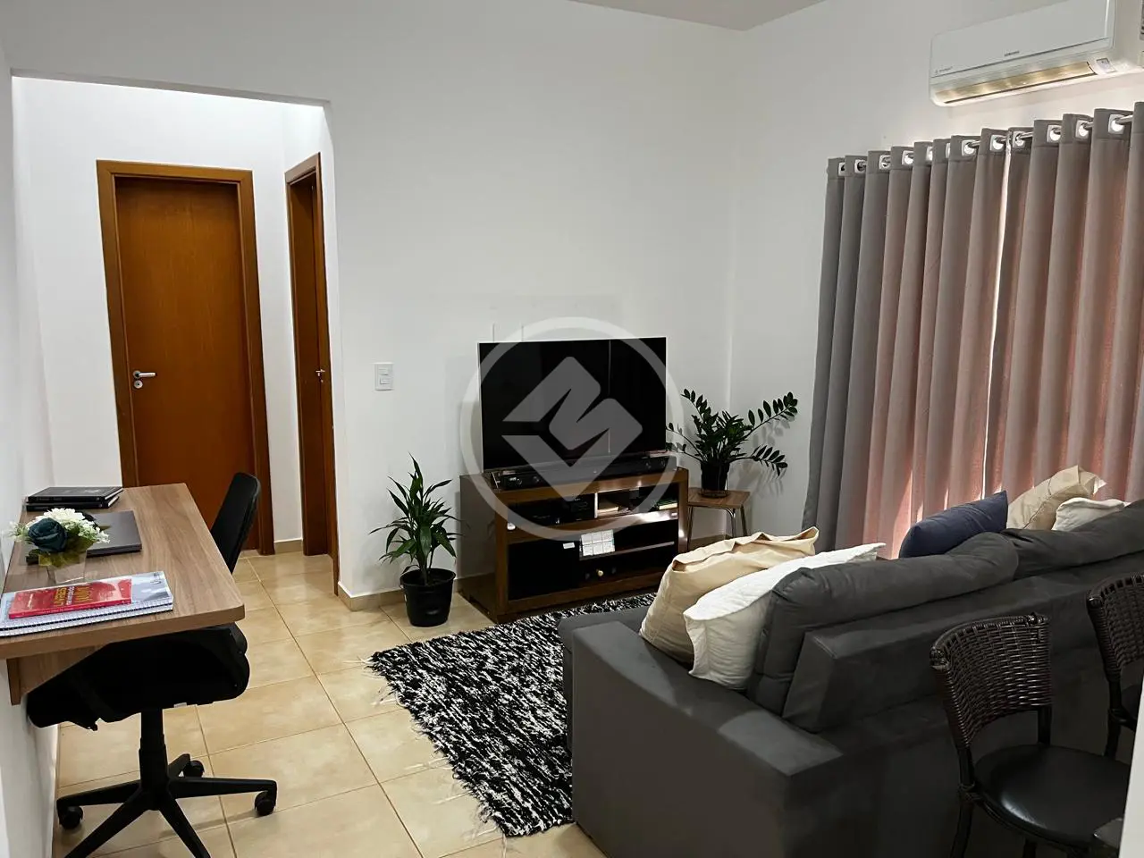 Apartamento 1 quarto no Nova Aliança, Ribeirão Preto — foto 6 de 6