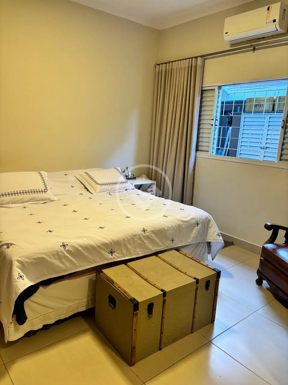Casa Condomínio 3 quartos no Vila do Golfe, Ribeirão Preto — foto 4 de 6