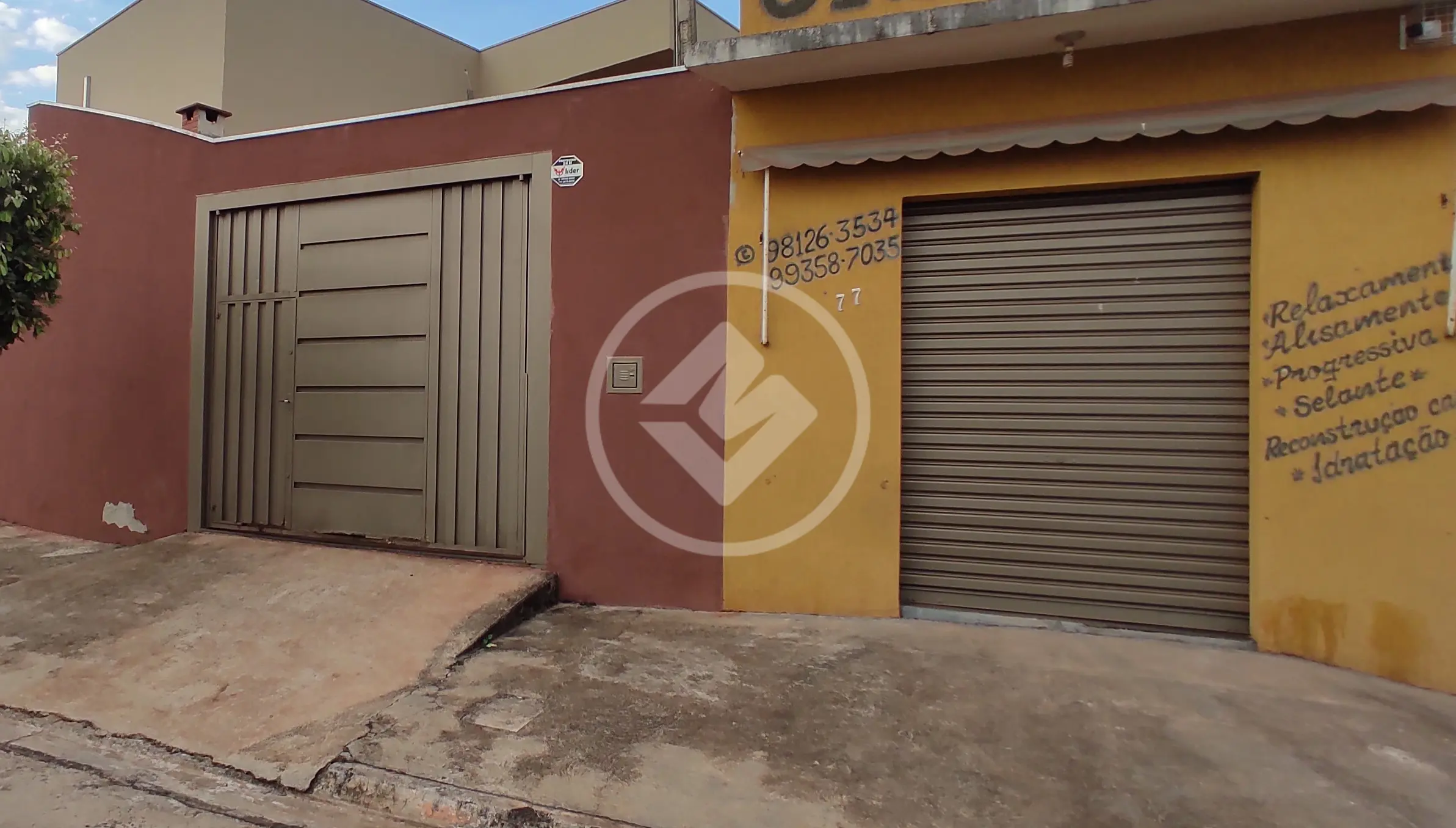 Casa 3 quartos no Jardim Ângelo Jurca, Ribeirão Preto — foto 2 de 6