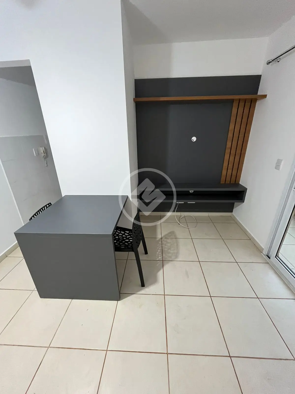 Apartamento 1 quarto no Nova Aliança, Ribeirão Preto — foto 3 de 6