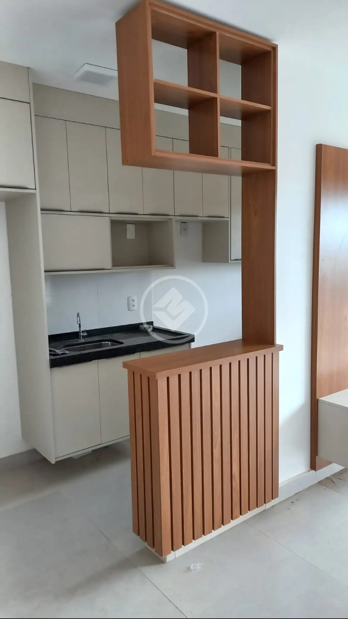 Apartamento 2 quartos no Ribeirânia, Ribeirão Preto — foto 4 de 6