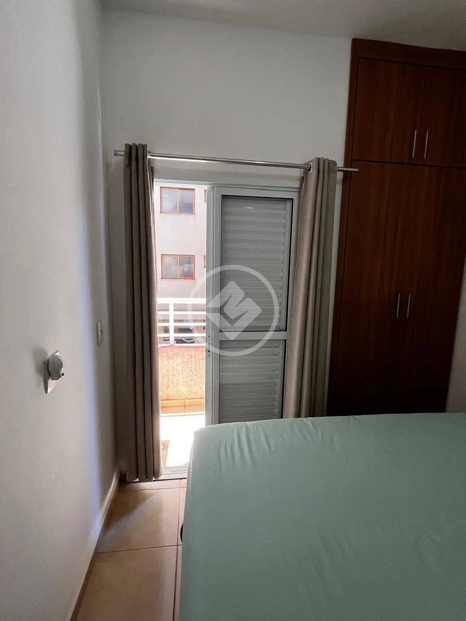 Apartamento 1 quarto no Nova Aliança, Ribeirão Preto — foto 5 de 6