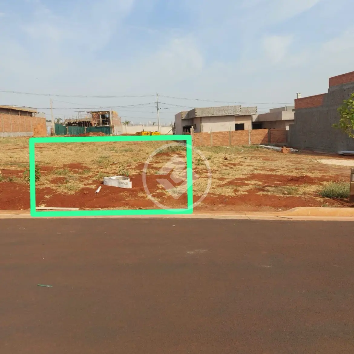 Terreno Condomínio no Quinta da Mata, Ribeirão Preto — foto 3 de 3