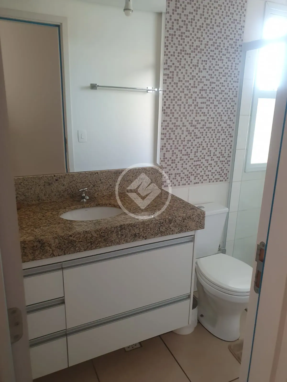 Apartamento 2 quartos no Vila Amélia, Ribeirão Preto — foto 6 de 6