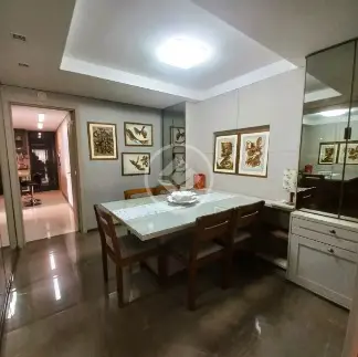 Apartamento 2 quartos no Bosque das Juritis, Ribeirão Preto — foto 4 de 6
