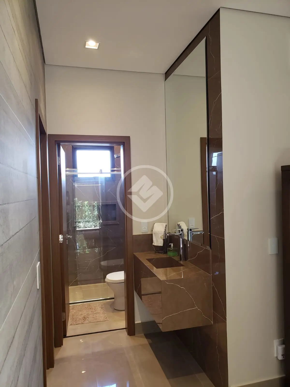 Sobrado Em Condomínio Alto do Castelo, Ribeirão Preto - SP — foto 2