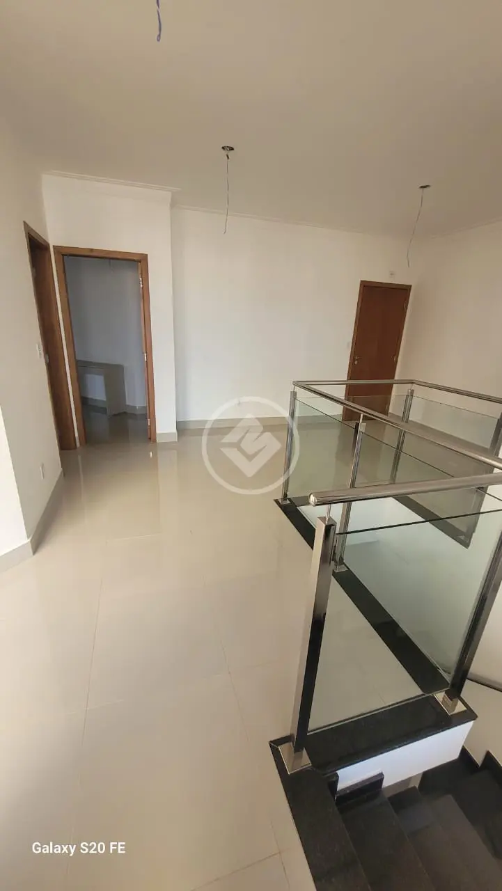 Apartamento Duplex 4 quartos no Jardim Paulista, Ribeirão Preto — foto 5 de 6