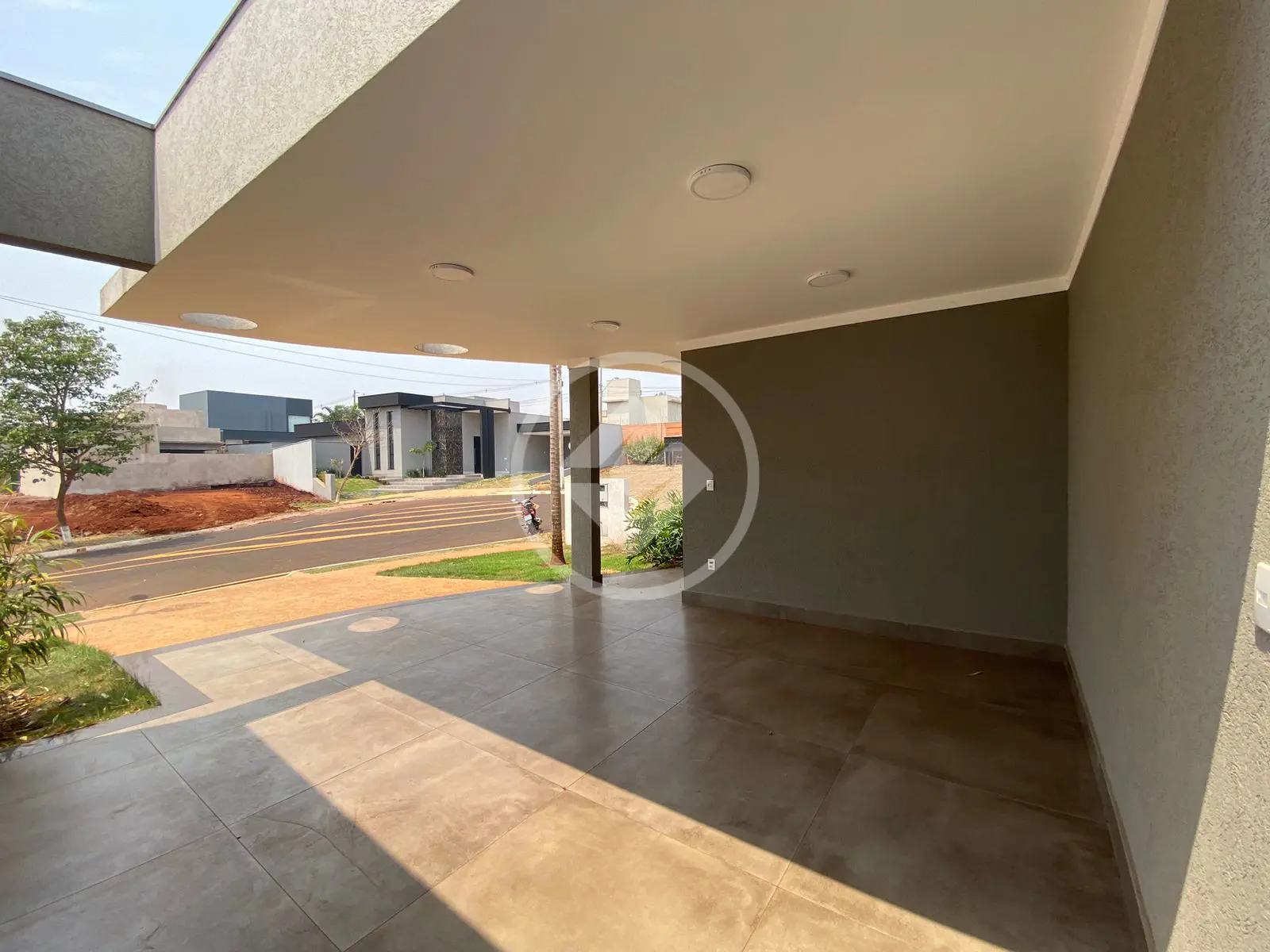 Casa Condomínio 3 quartos no Jardim Valência, Ribeirão Preto — foto 3 de 6