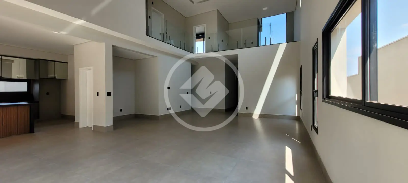 Sobrado Em Condomínio 3 quartos no Residencial e Empresarial Alphaville, Ribeirão Preto — foto 6 de 6