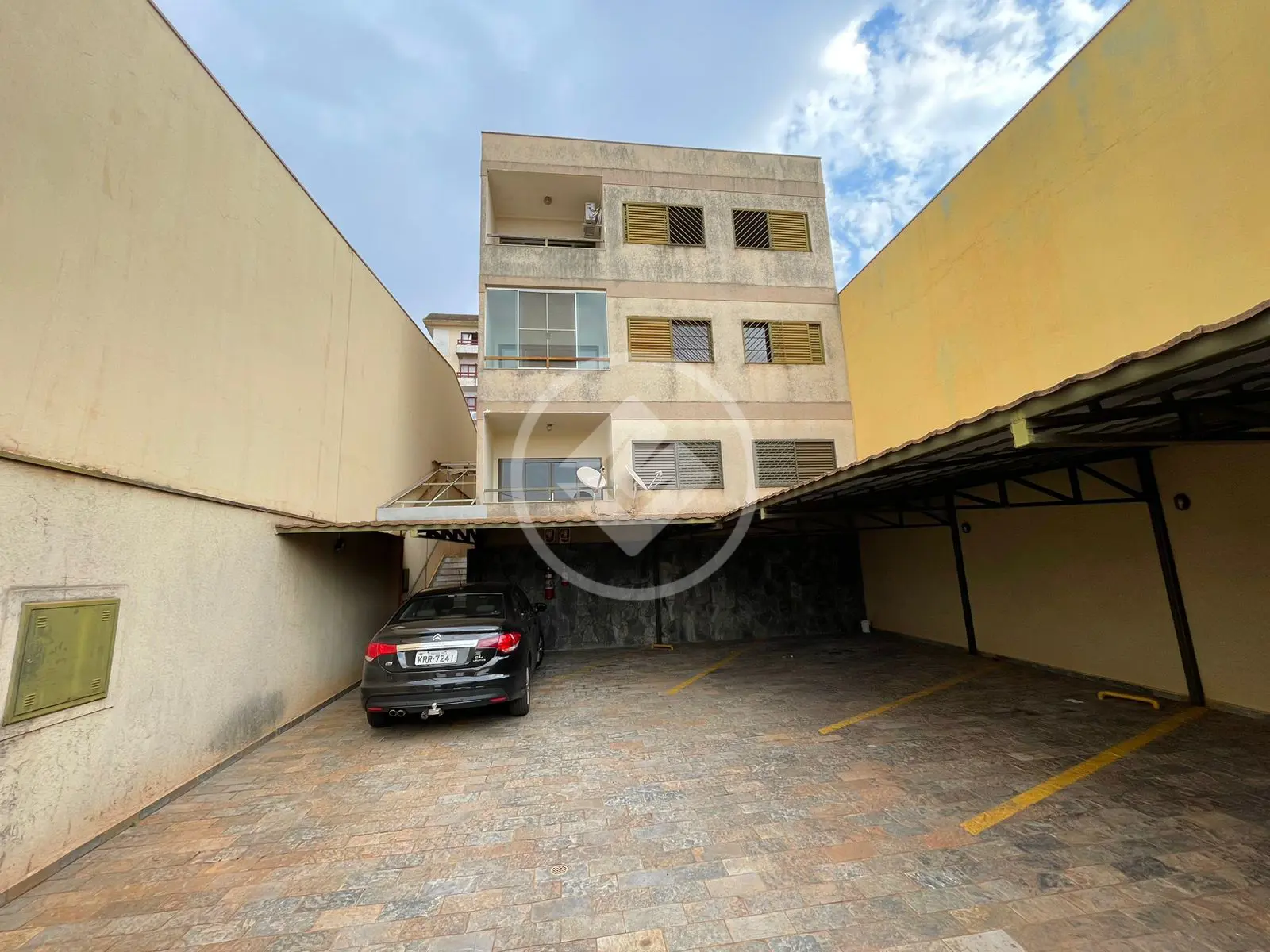 Apartamento 3 quartos no Jardim Paulistano, Ribeirão Preto — foto 6 de 6