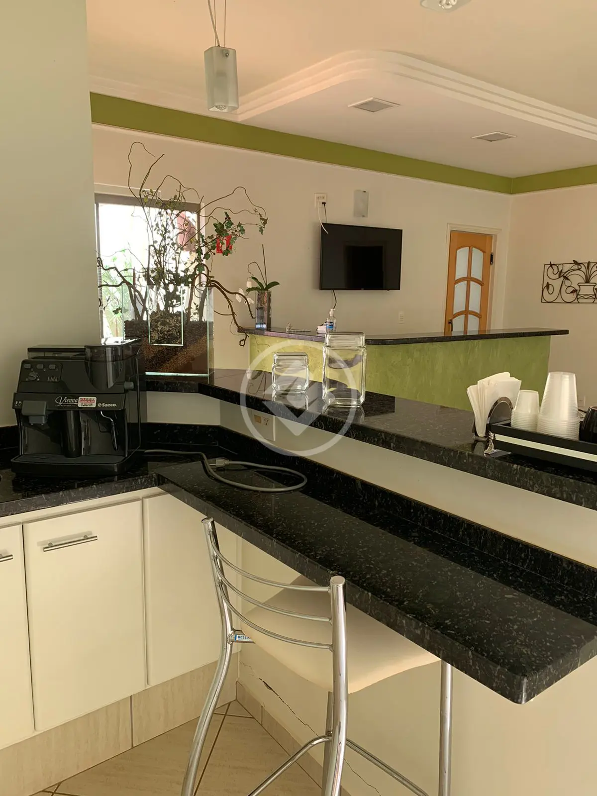Casa Comercial 4 quartos no Jardim Sumaré, Ribeirão Preto — foto 4 de 6