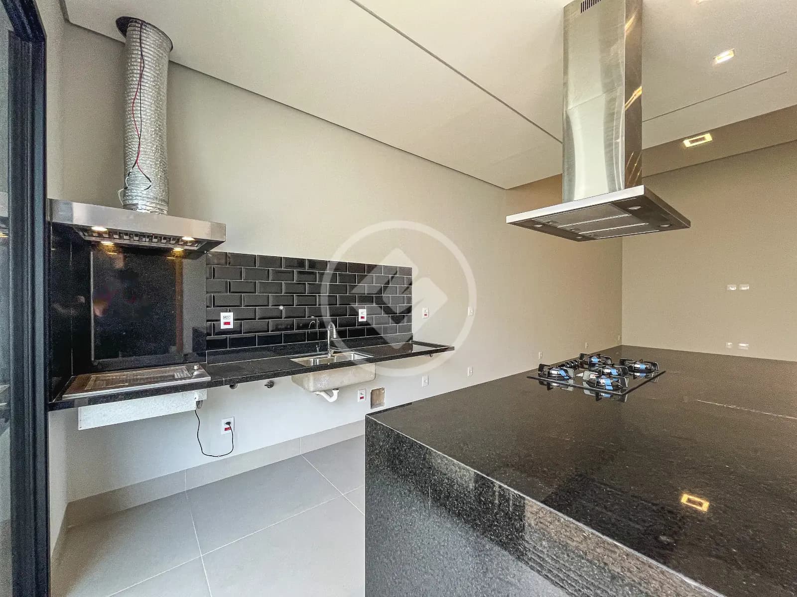 Casa Condomínio Real Sul, Ribeirão Preto - SP — foto 2