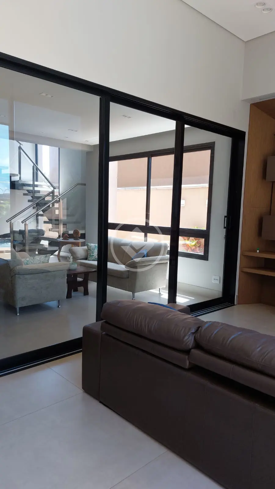Casa Condomínio Jardim Cybelli, Ribeirão Preto - SP — foto 1