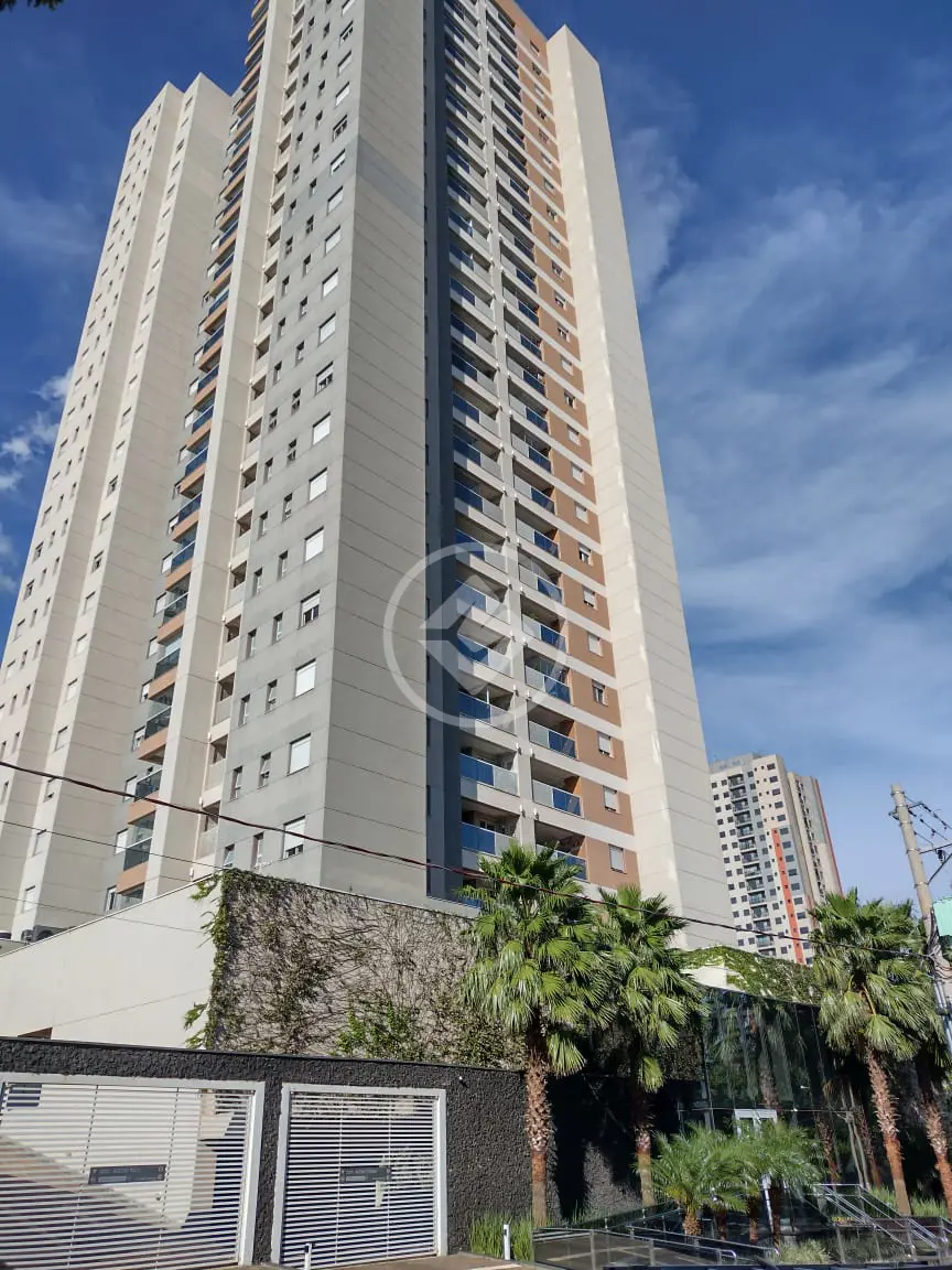 Apartamento 3 quartos no Quinta da Primavera, Ribeirão Preto — foto 2 de 6