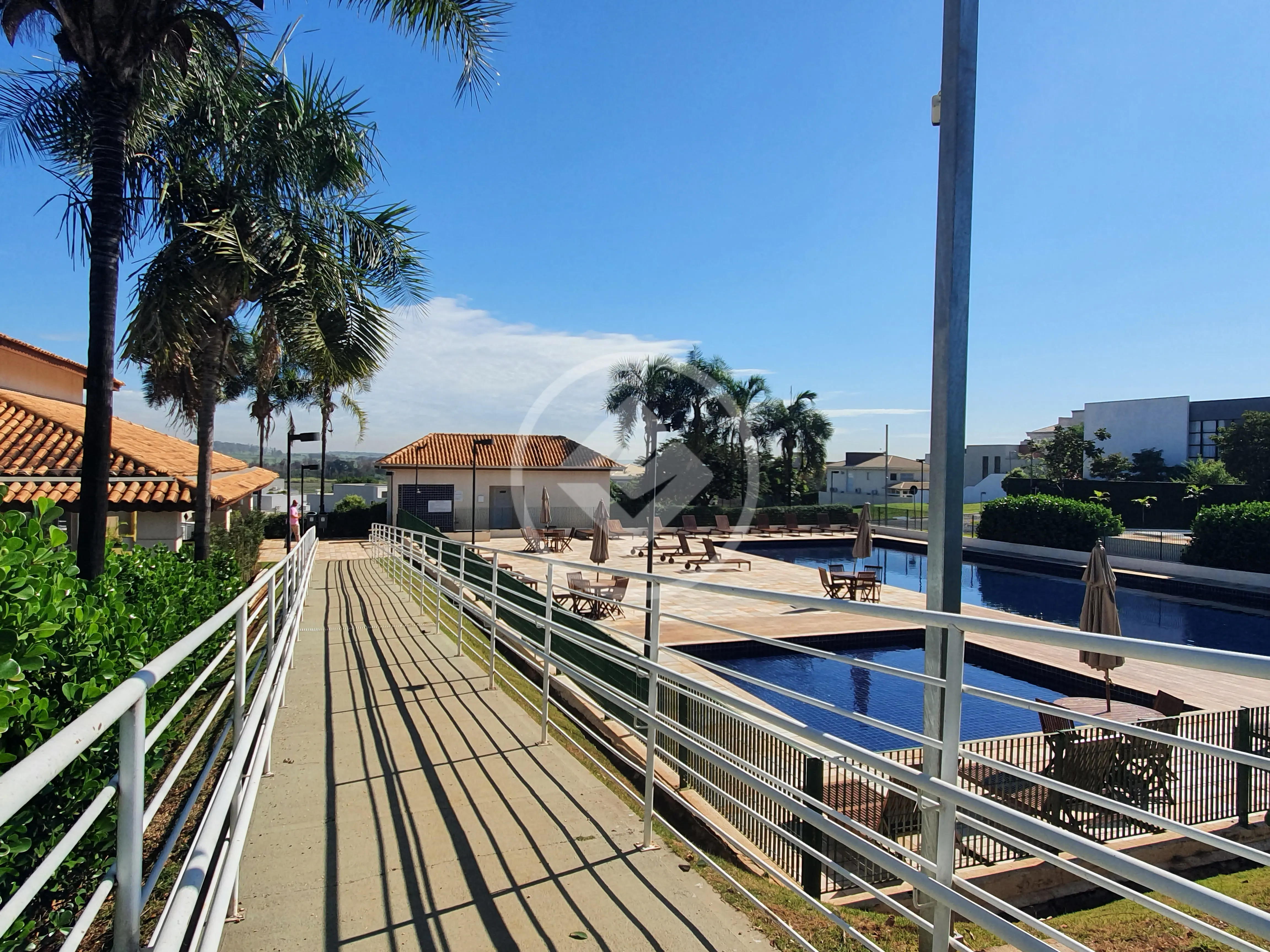 Terreno Condomínio no Vila do Golfe, Ribeirão Preto — foto 4 de 6