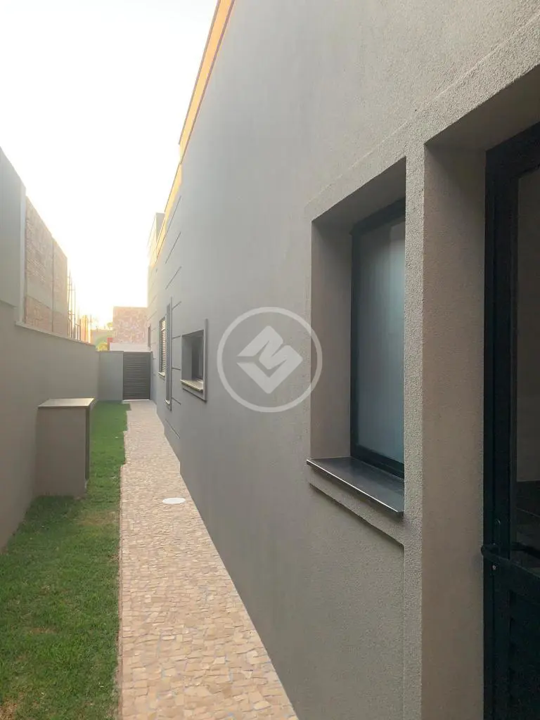 Casa Condomínio 3 quartos no Residencial e Empresarial Alphaville, Ribeirão Preto — foto 4 de 6