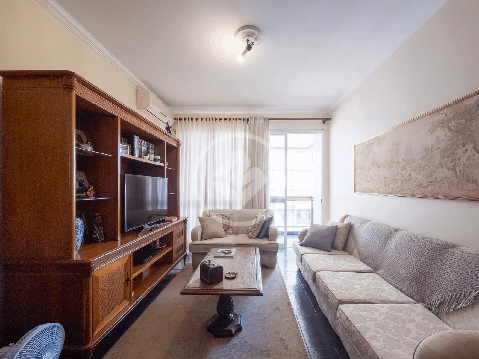 Apartamento Centro, Ribeirão Preto - SP — foto 1