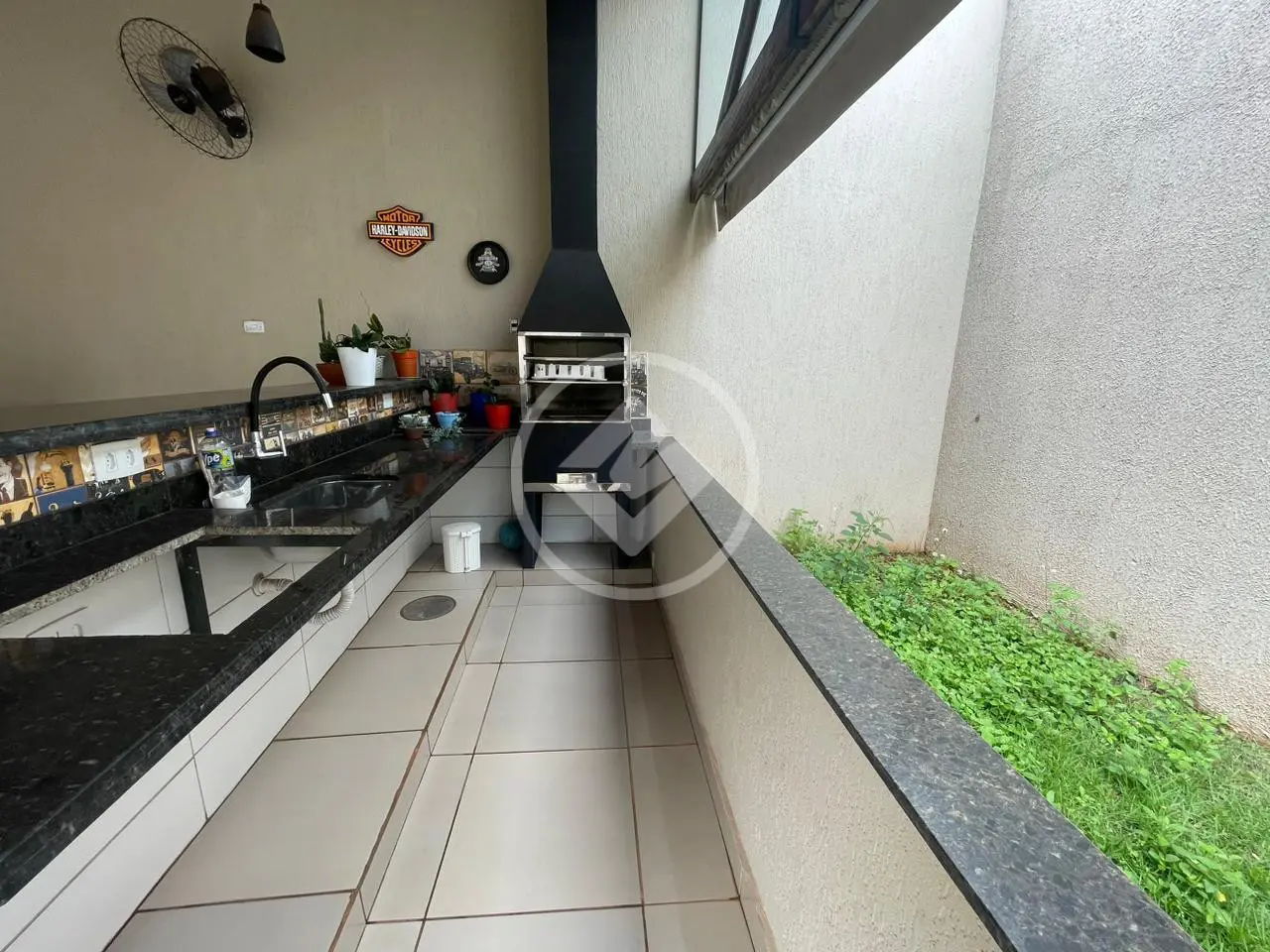 Casa 2 quartos no Jardim Mário Paiva Arantes, Ribeirão Preto — foto 4 de 6