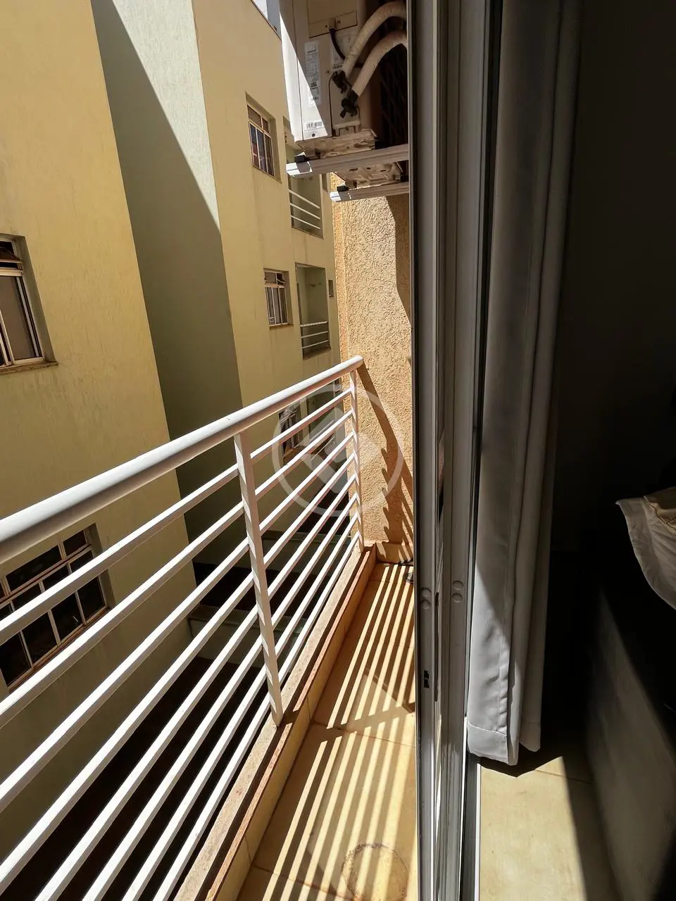 Apartamento 1 quarto no Nova Aliança, Ribeirão Preto — foto 2 de 6