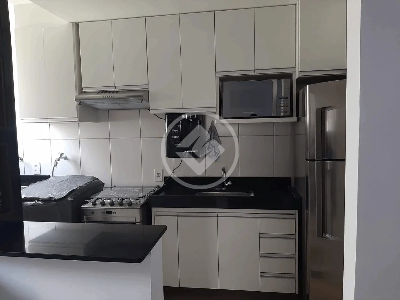 Apartamento 2 quartos no Vila Monte Alegre, Ribeirão Preto — foto 5 de 6