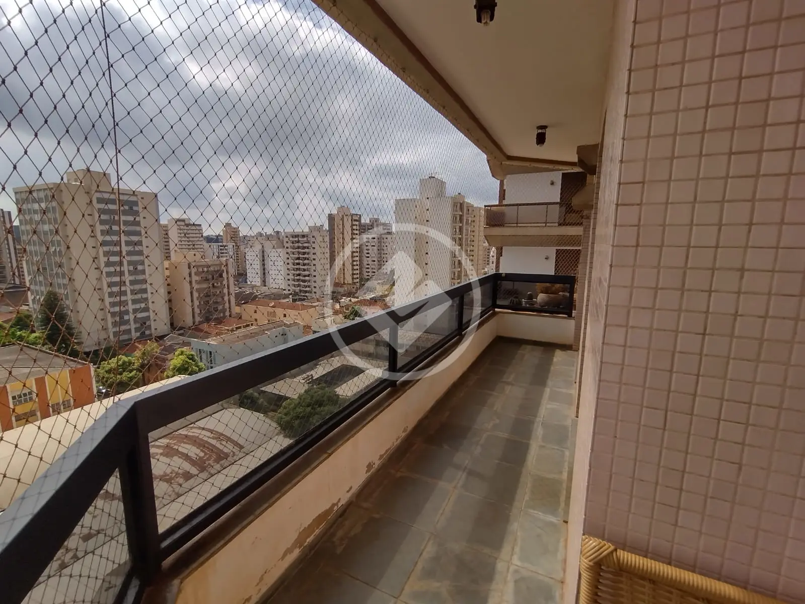 Apartamento 2 quartos no Centro, Ribeirão Preto — foto 6 de 6