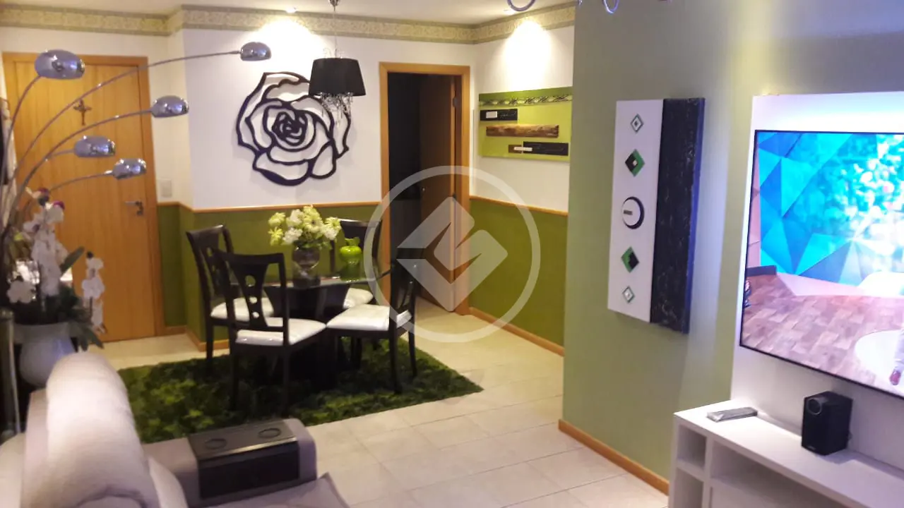 Apartamento 3 quartos no Vila Seixas, Ribeirão Preto — foto 4 de 6