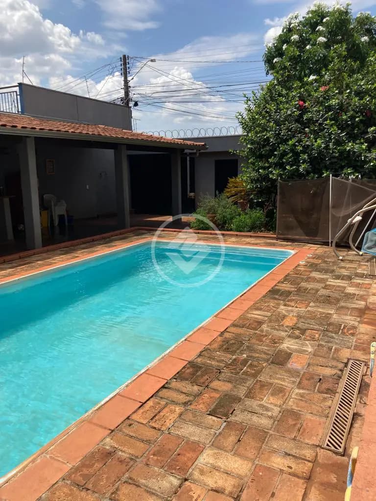 Casa no Planalto Verde