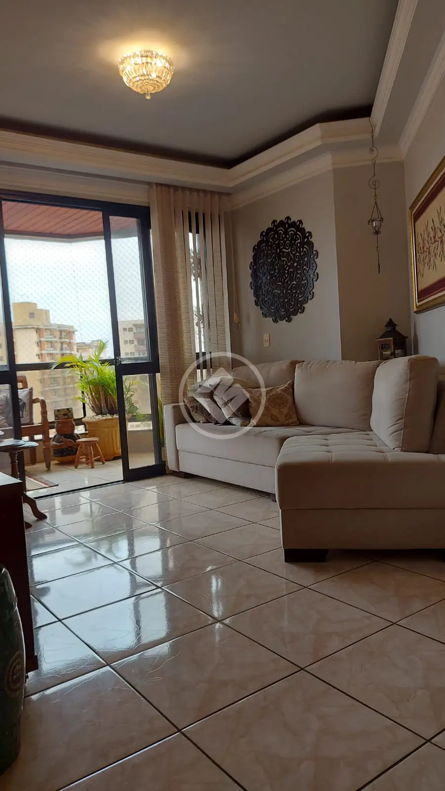 Apartamento 3 quartos no Vila Seixas, Ribeirão Preto — foto 3 de 6