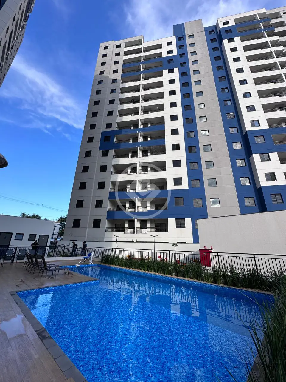 Apartamento Sumarezinho, Ribeirão Preto - SP — foto 1