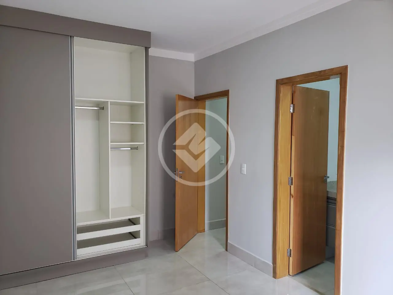 Casa Condomínio 3 quartos no Vila do Golfe, Ribeirão Preto — foto 5 de 6